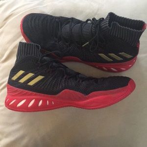 Adidas Crazy Explosive PK Men’s Basketball shoes